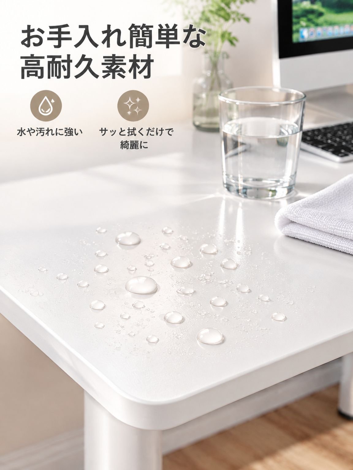 子供用学習デスク