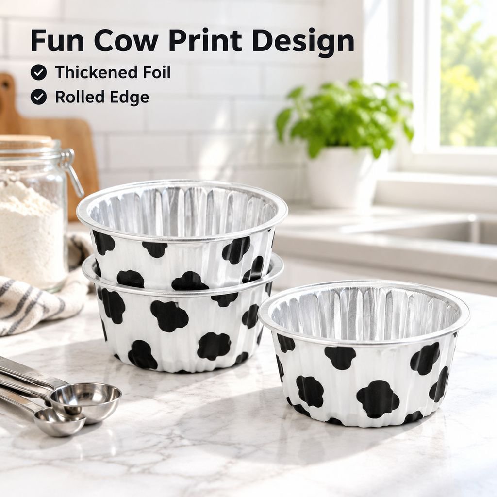 Cake Mold Set