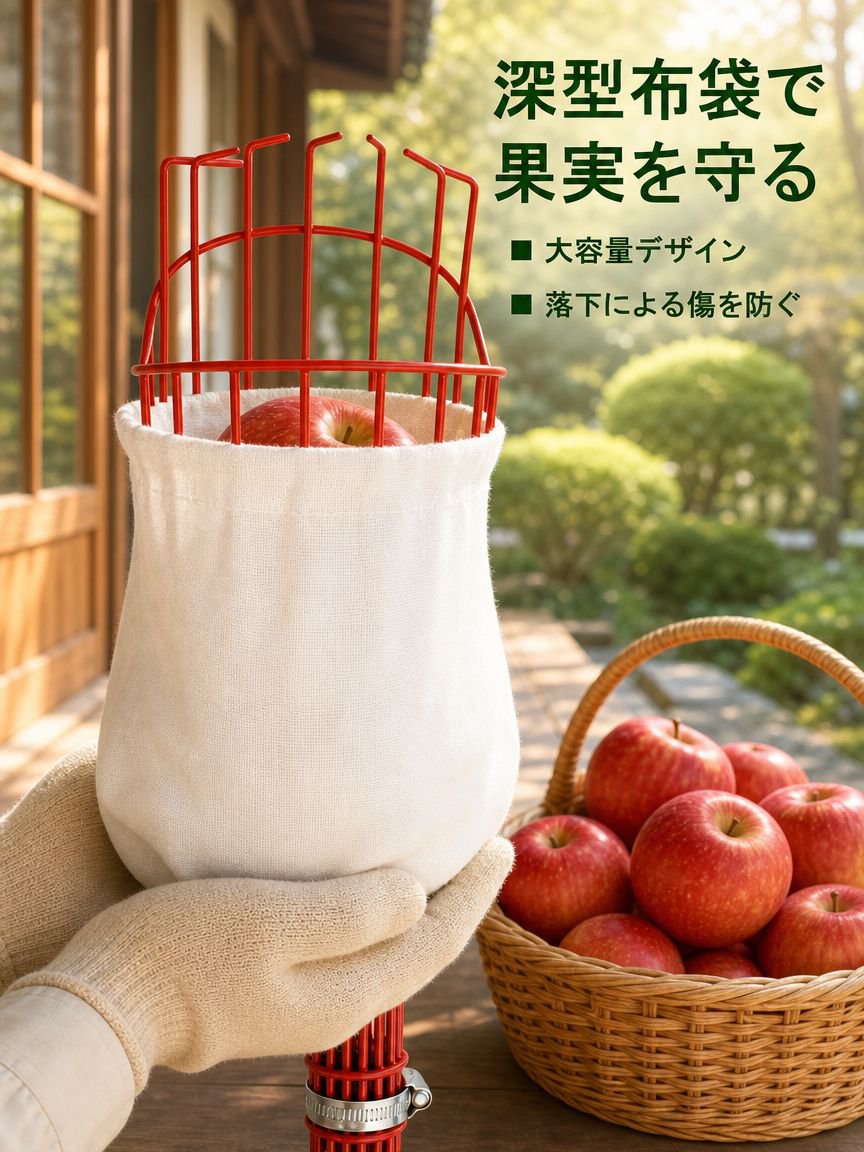 摘果器
