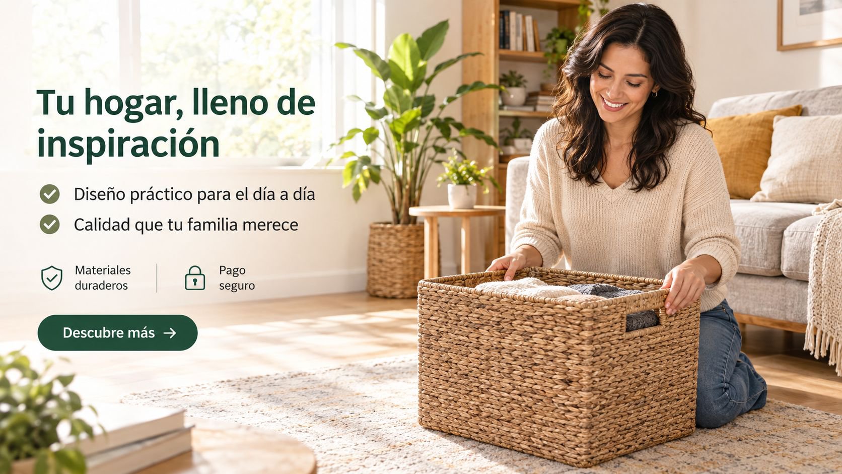 Tu Tienda Segura en México