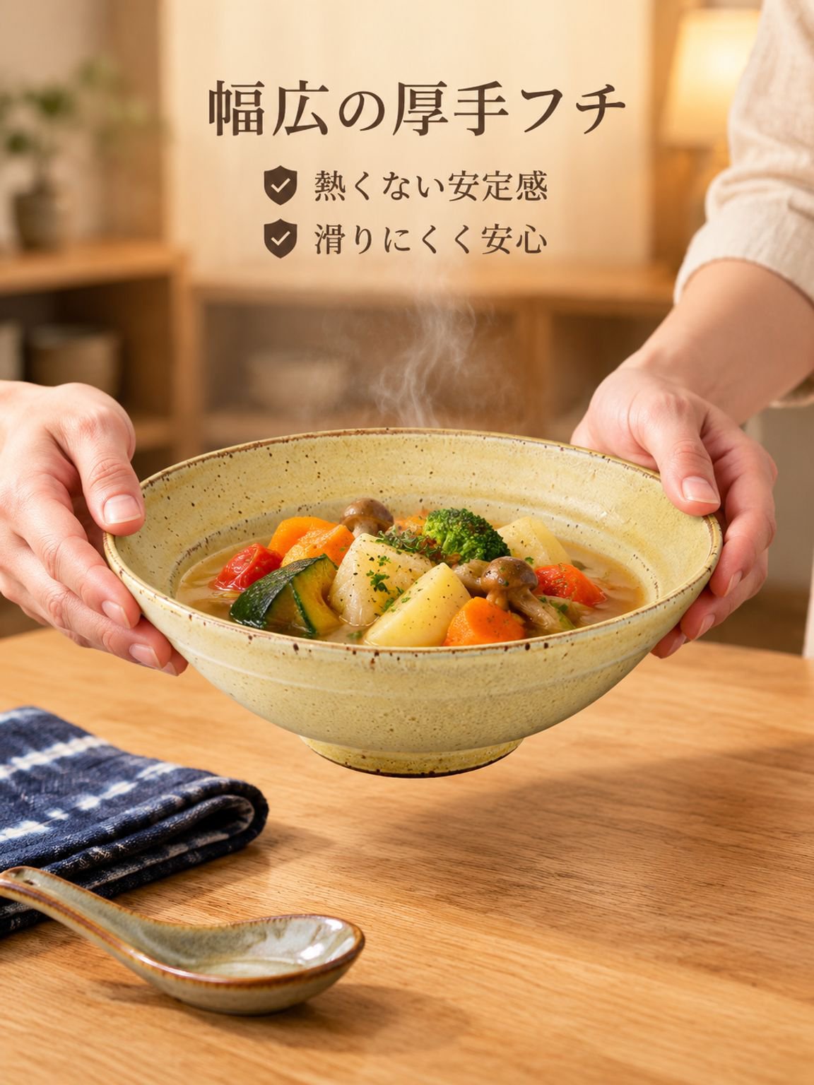 陶器の碗