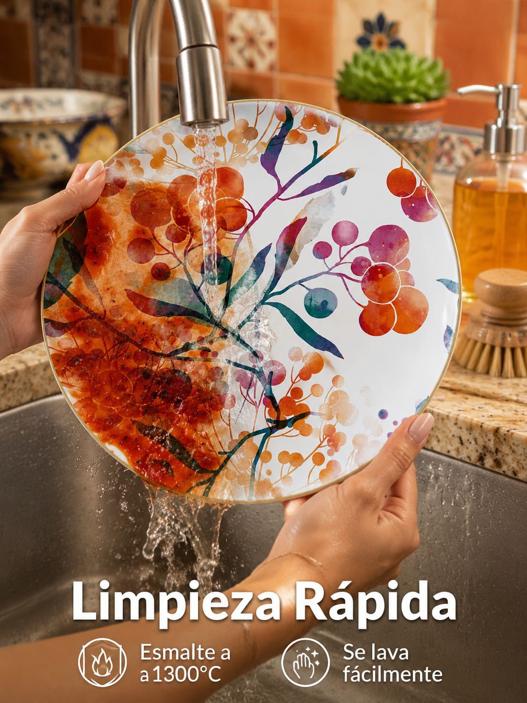 juego de cubiertos