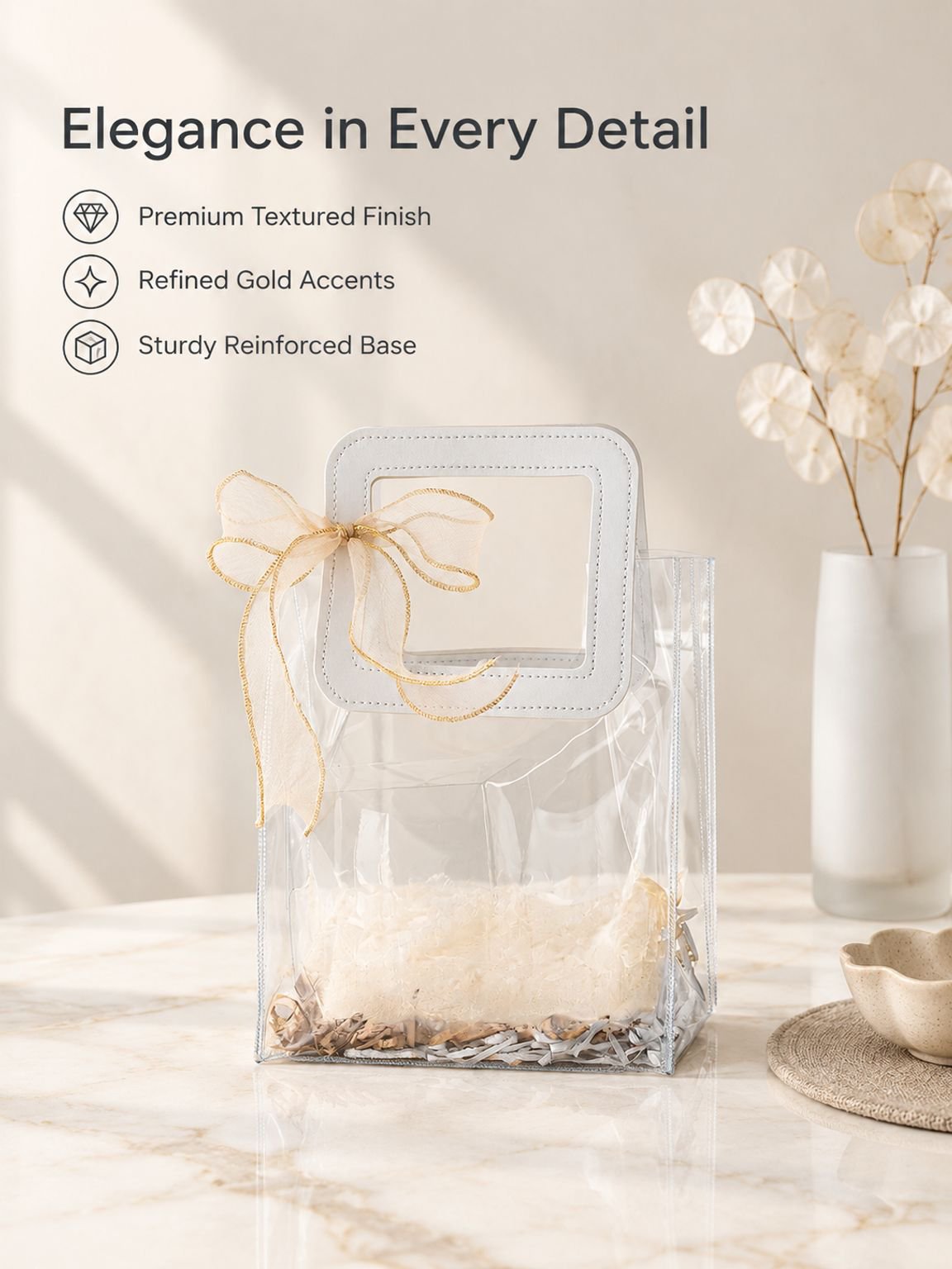 Wedding, Birthday & Anniversary Gift Packaging Bags