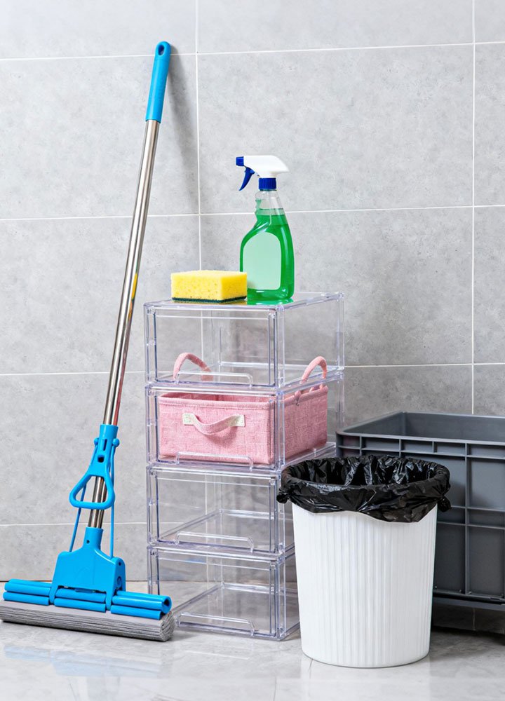 Online-Einkaufszentrum