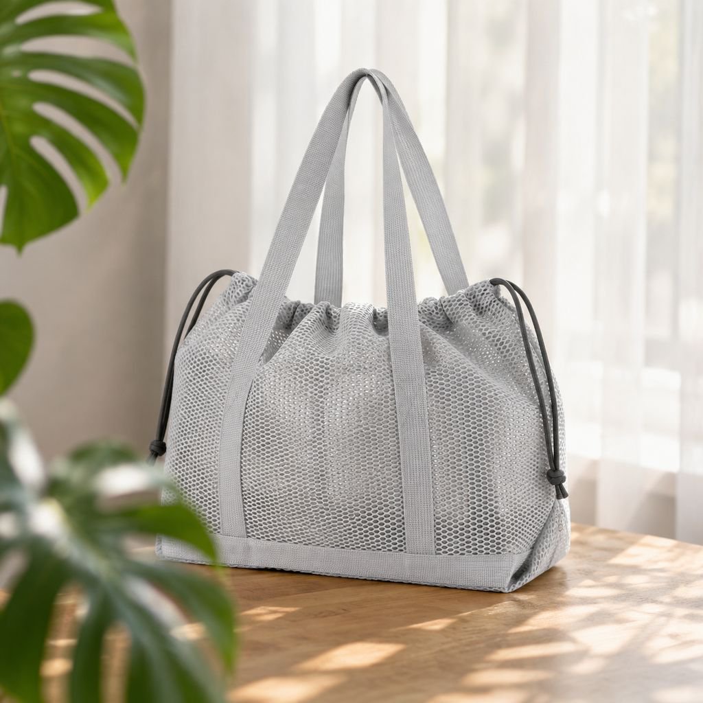 Foldable Shopping Bag