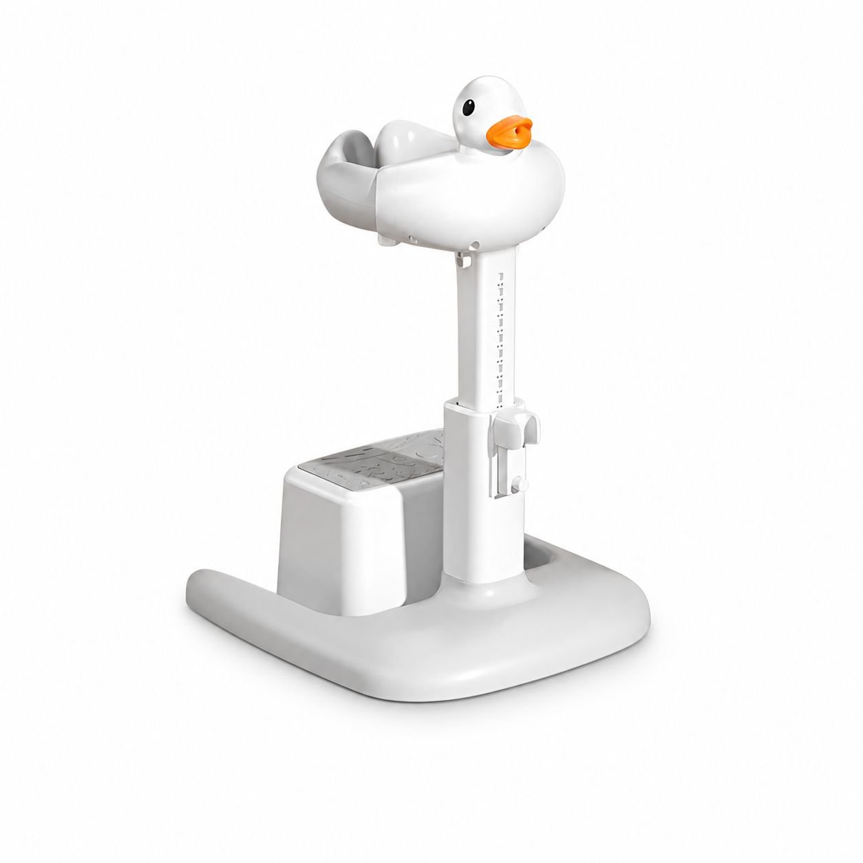 Non-slip Infant Bath Seat, Toddler Bath Support Holder