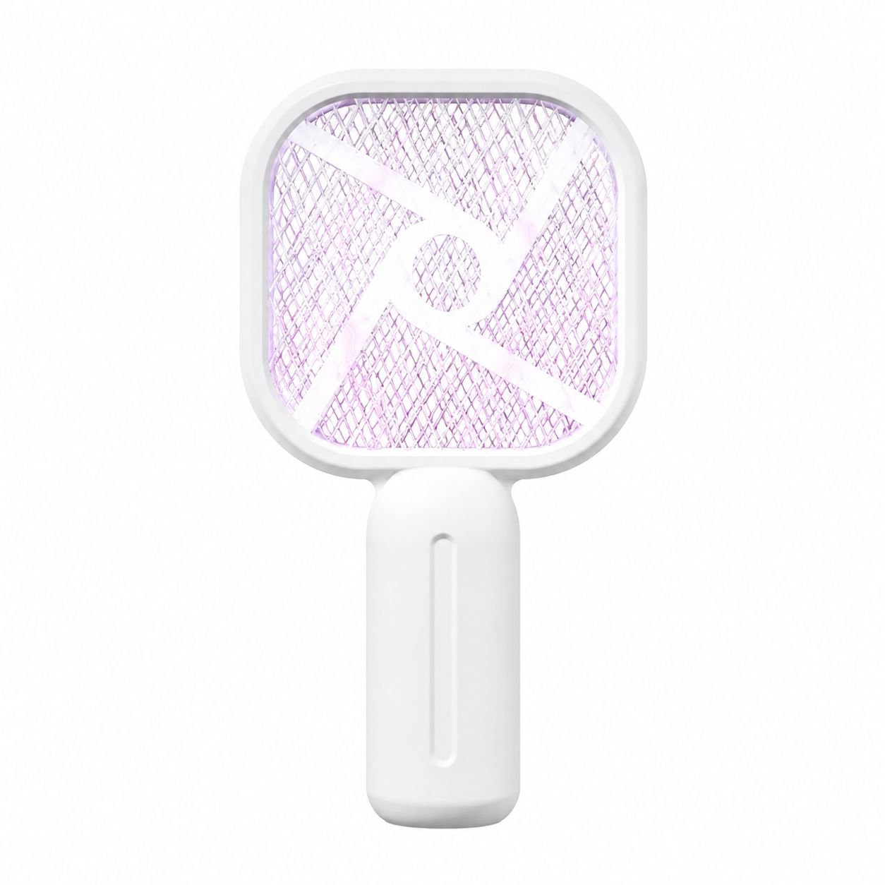 Smart Mini Electric Mosquito Swatter
