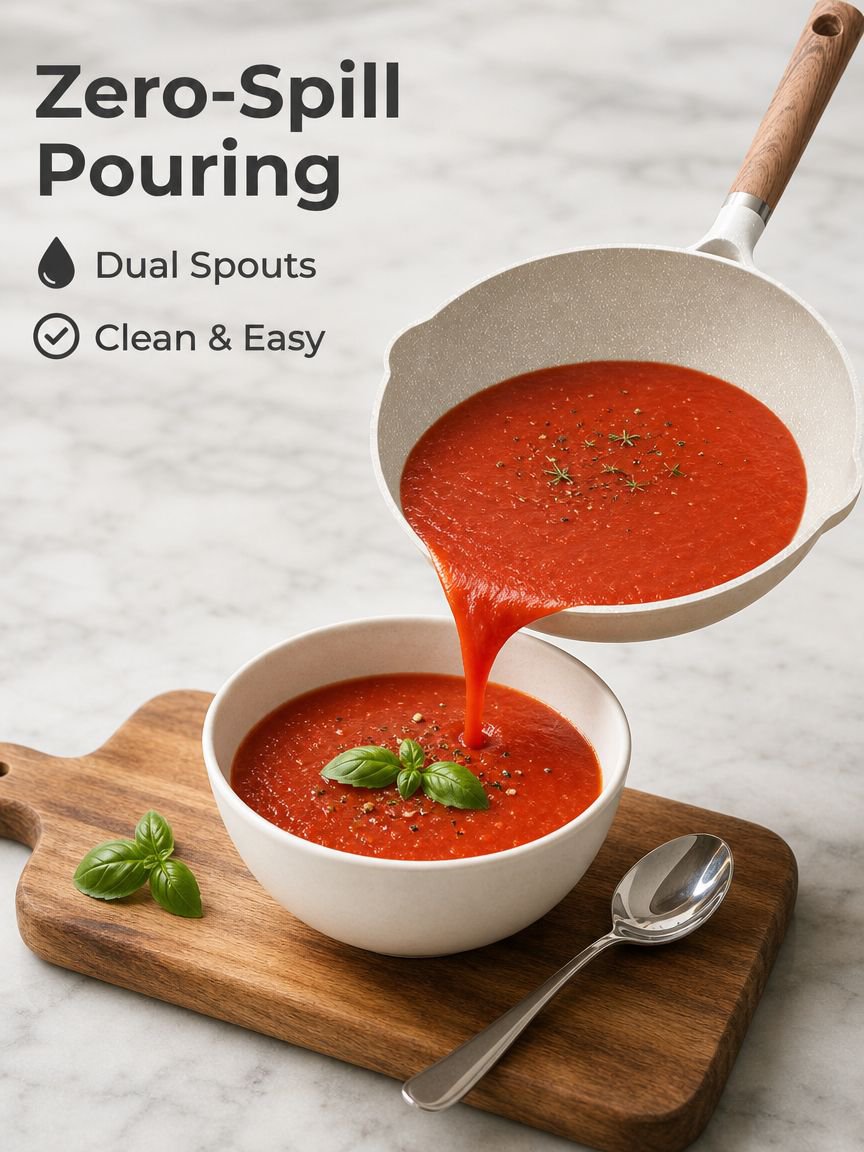 Maifan Stone Healthy Non-Stick Pan