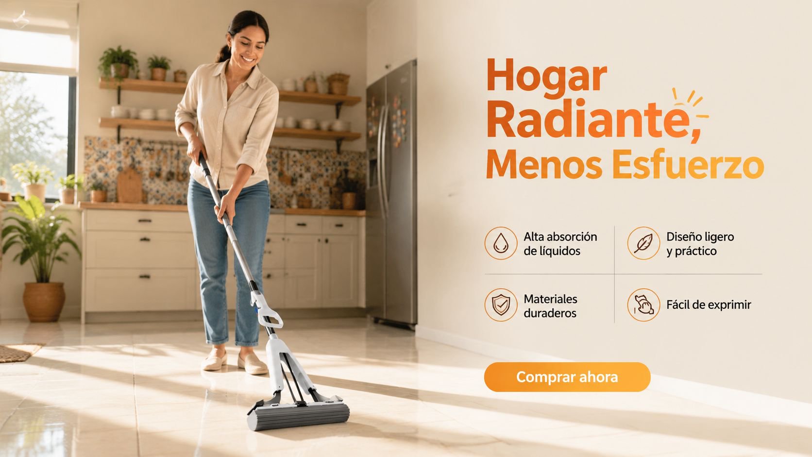 Ofertas exclusivas en productos populares para tu hogar en México,Novedades en tendencia: Compra los últimos productos importados online,Soluciones inteligentes de almacenamiento para el hogar en México,Herramientas eficaces para limpieza del hogar con en