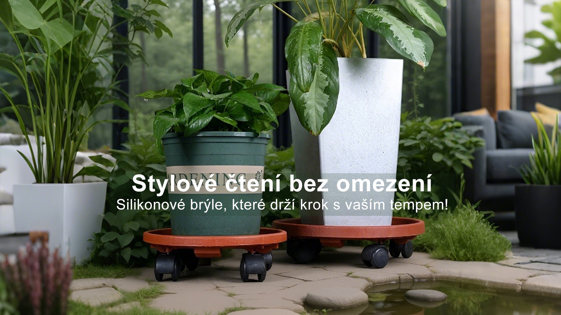 Moderní doplňky pro vaše auto – Široký výběr za skvělé ceny,Zahradní nářadí pro každého zahradníka – Praktické a odolné,Stylové brýle pro každou příležitost – Trendy a ochrana zraku