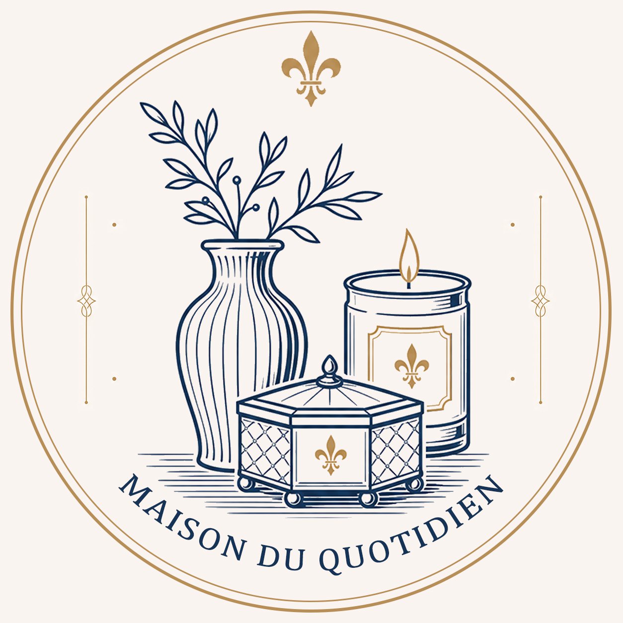 Produits pour la maison