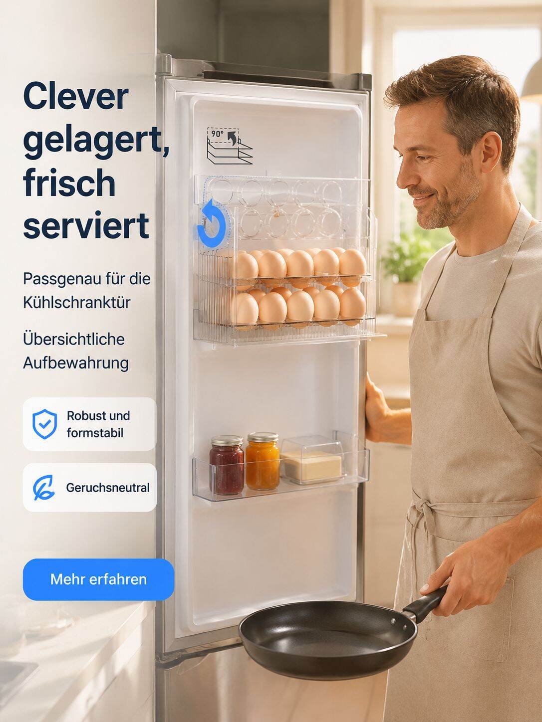 Praktisches Zubehör für Ihre Küche online kaufen,Effiziente Reinigungsprodukte für ein sauberes Zuhause,Alles für den Haushalt – Nützliche Haushaltswaren online
