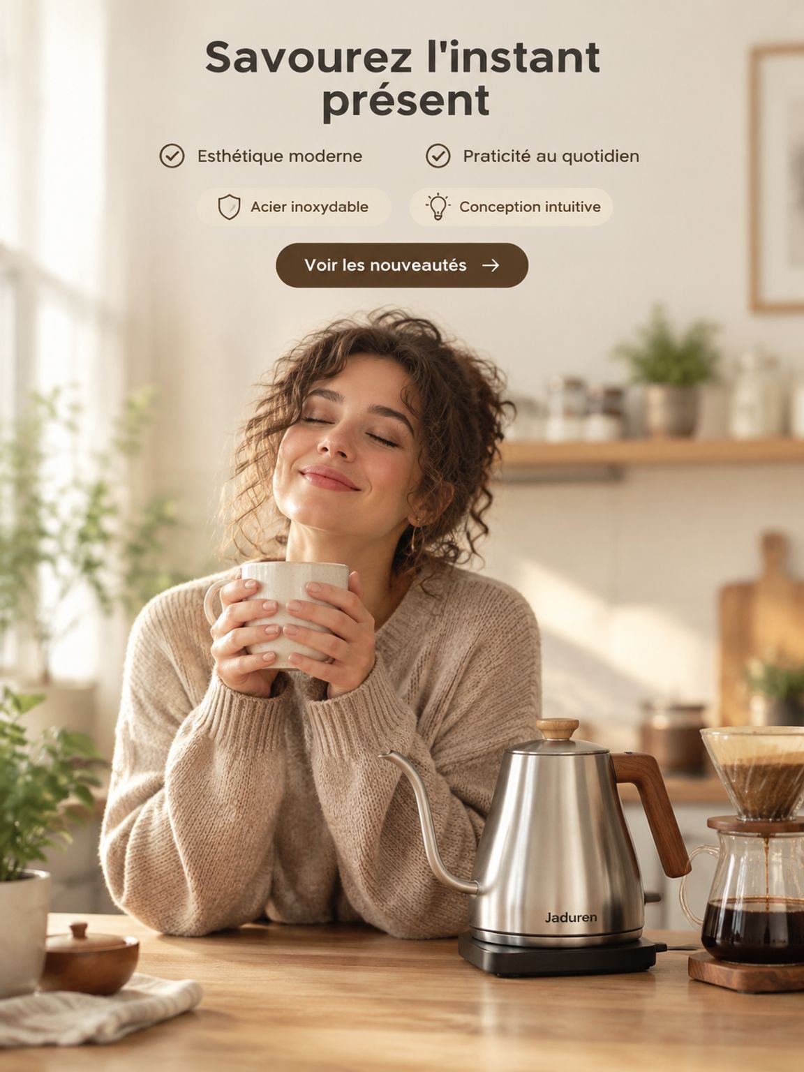 Centre commercial en ligne