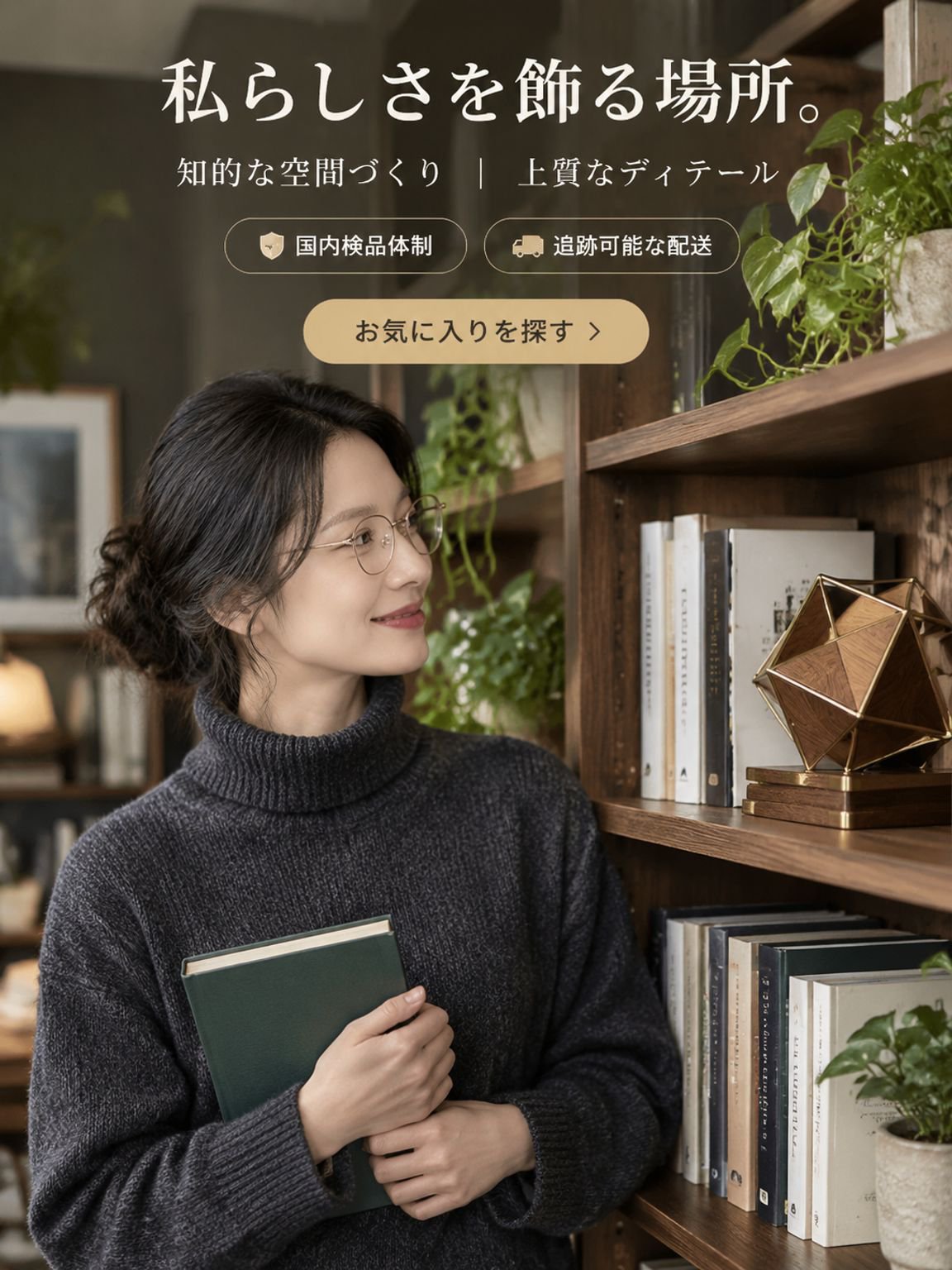 オンラインショッピングモール