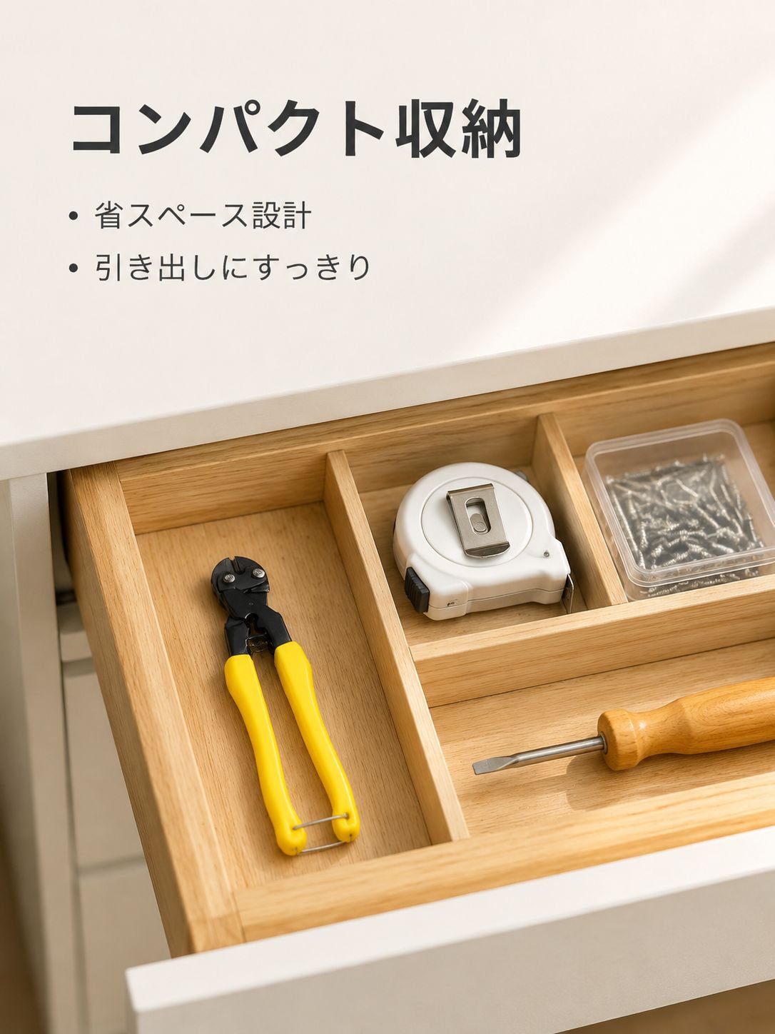 多機能ワイヤーペンチ