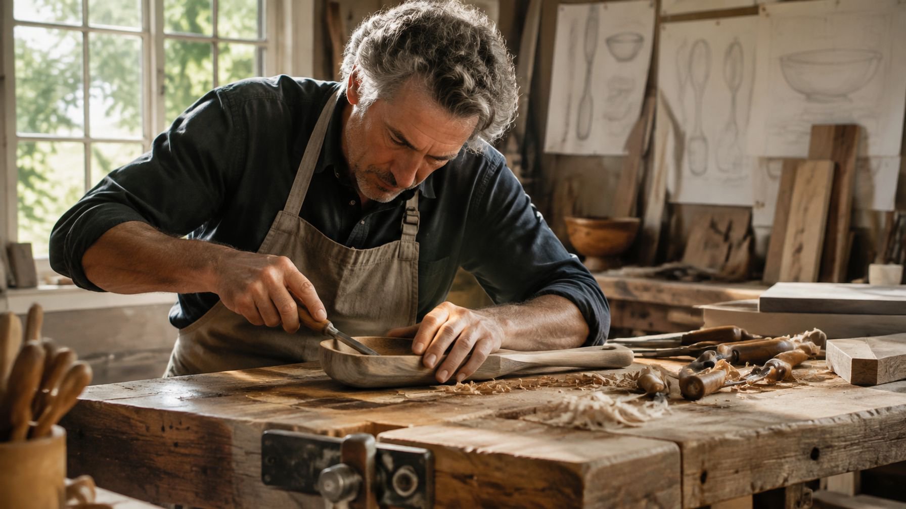 Un savoir-faire d’exception