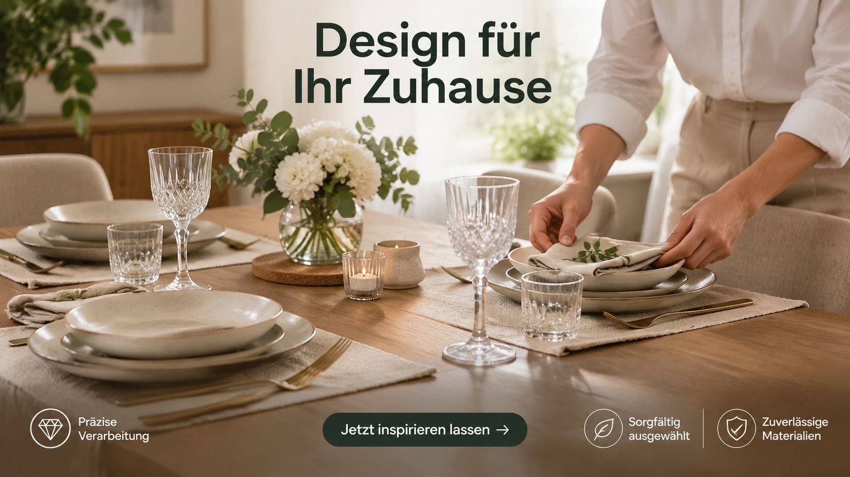 Kostenloser Versand innerhalb Deutschlands