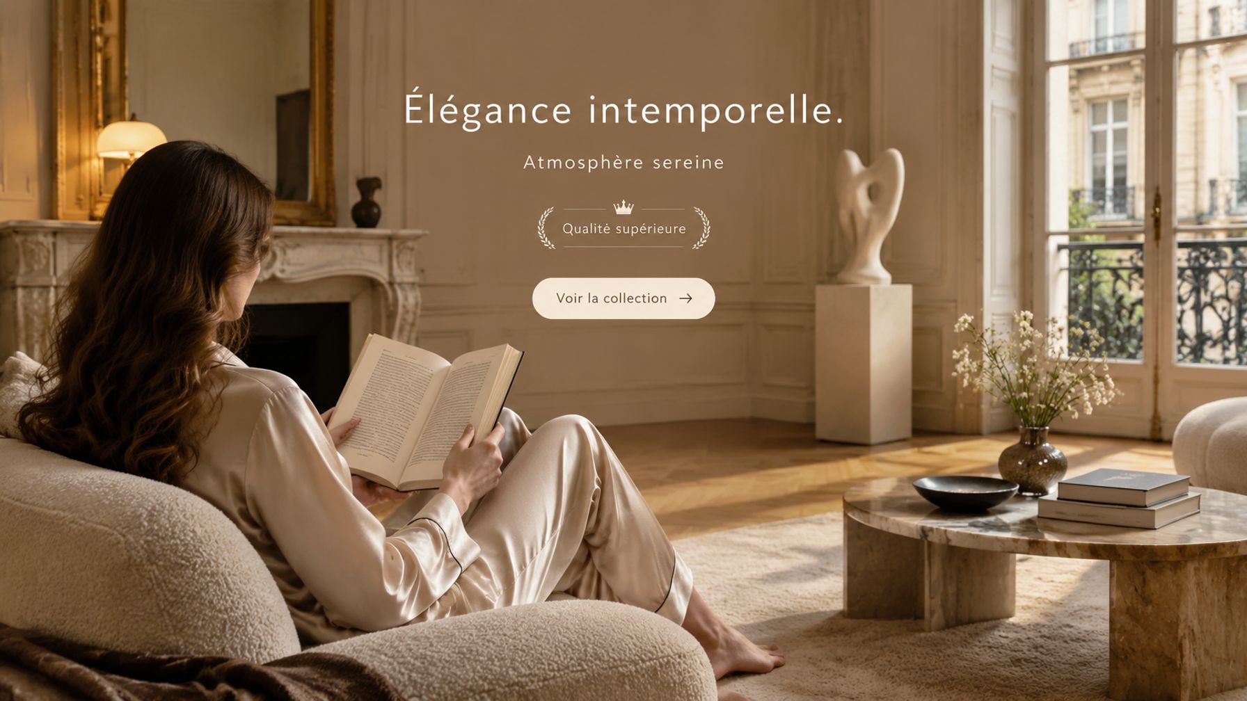 Produits authentiques à vendre
