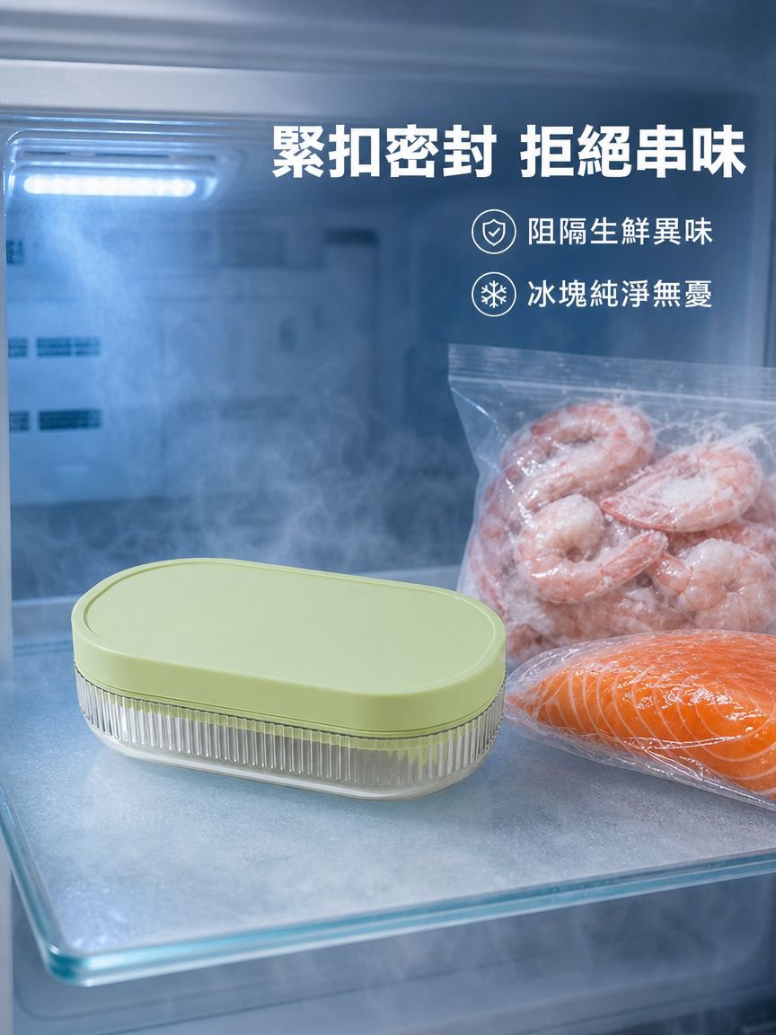 製冰塊神器