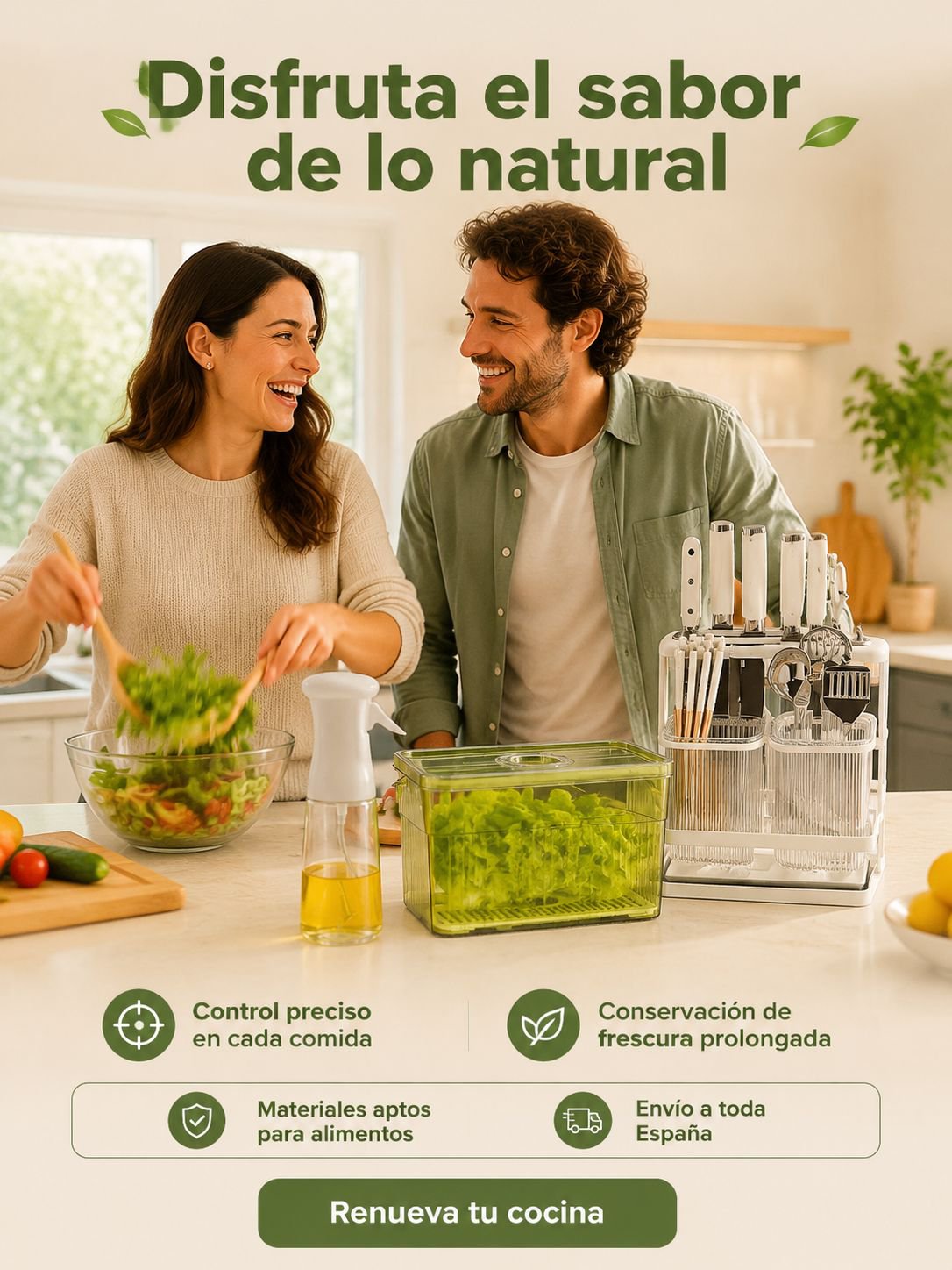 Calidad Europea a Precios Sorprendentes