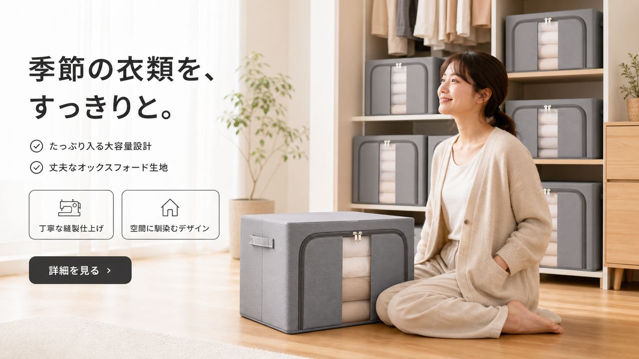 高品質低価格のオンラインショップ、