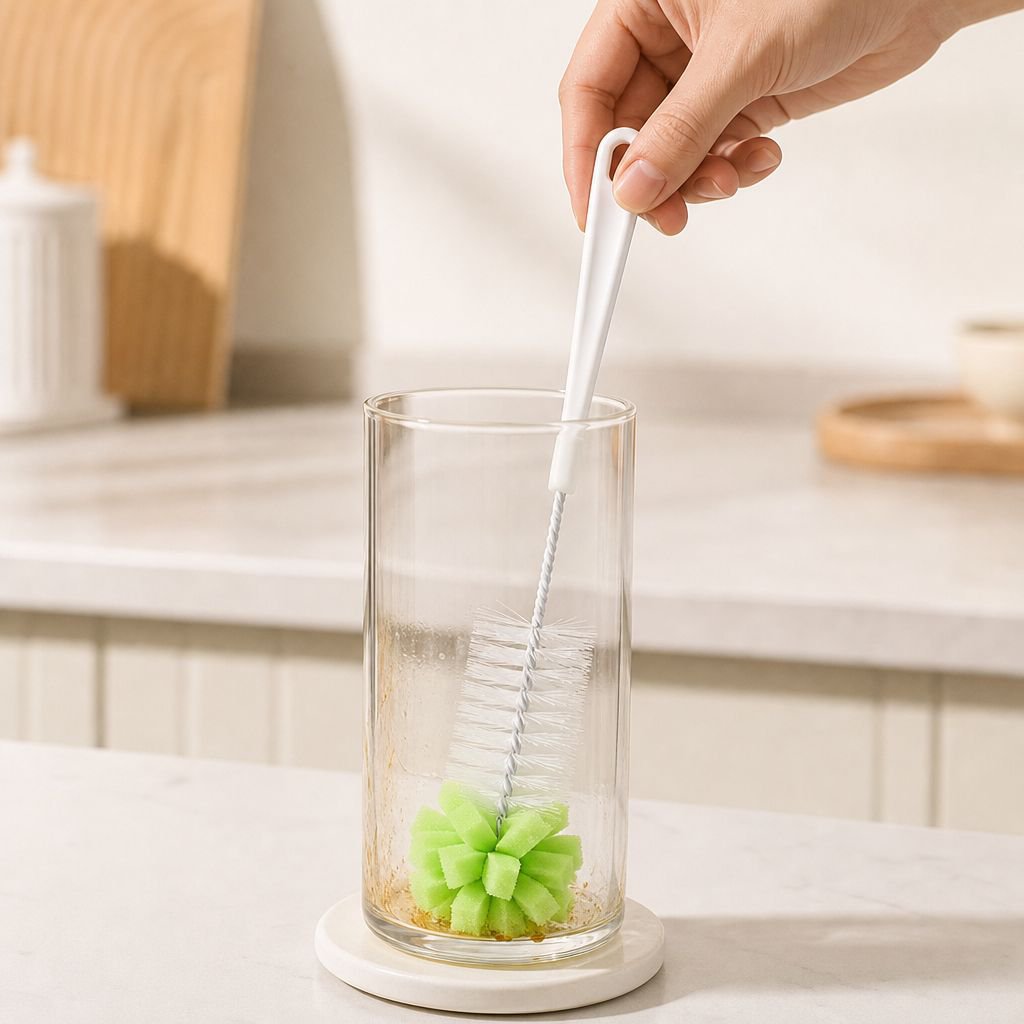 Multi-purpose Cleaning Brush