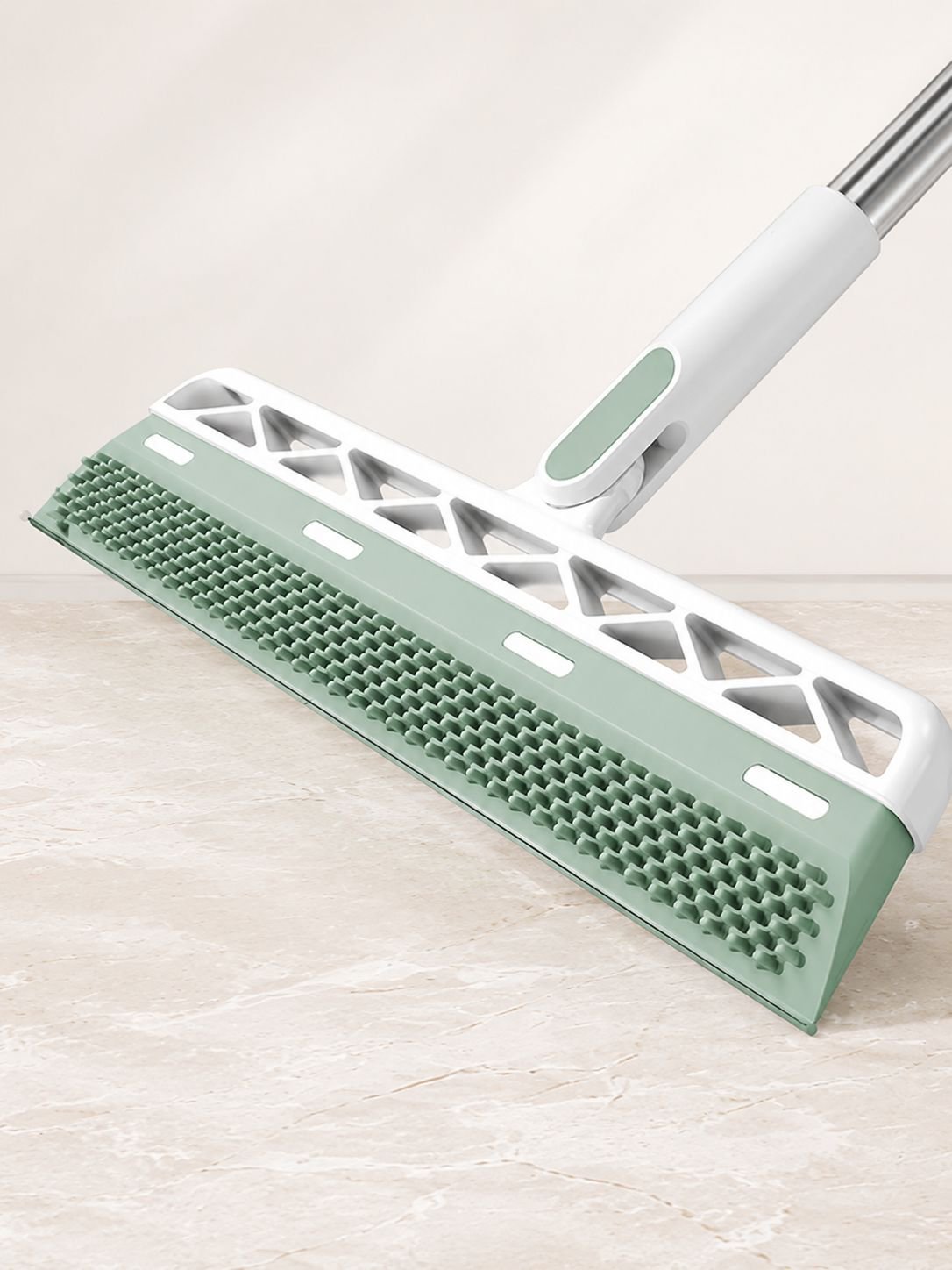 5-in-1 Double-Sided Magic Broom