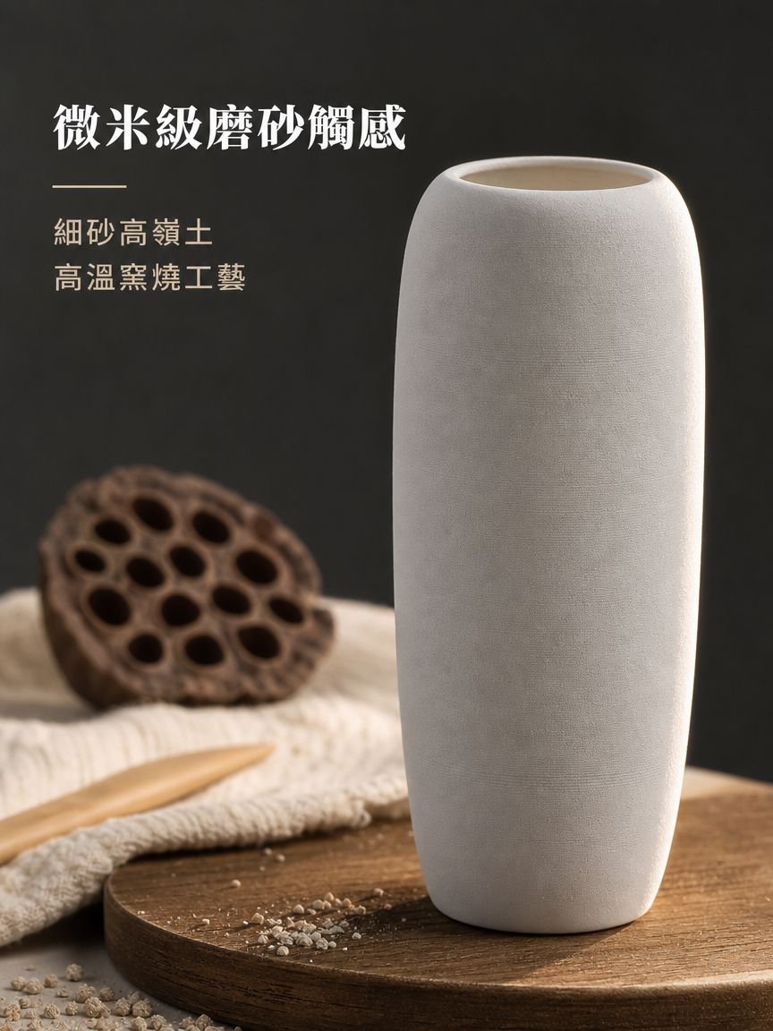 現代簡約花瓶