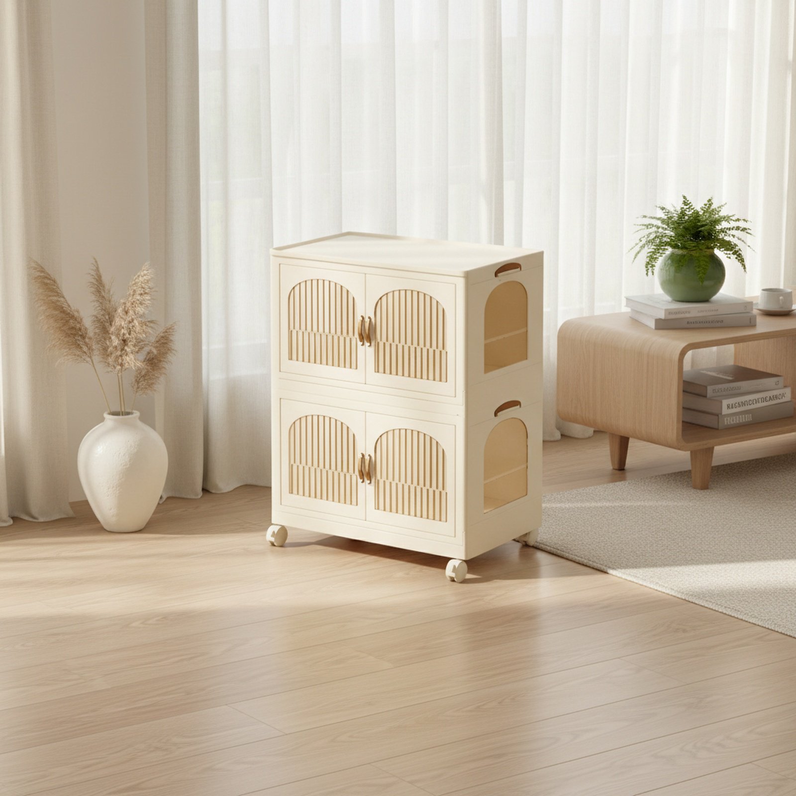 Articles de rangement
