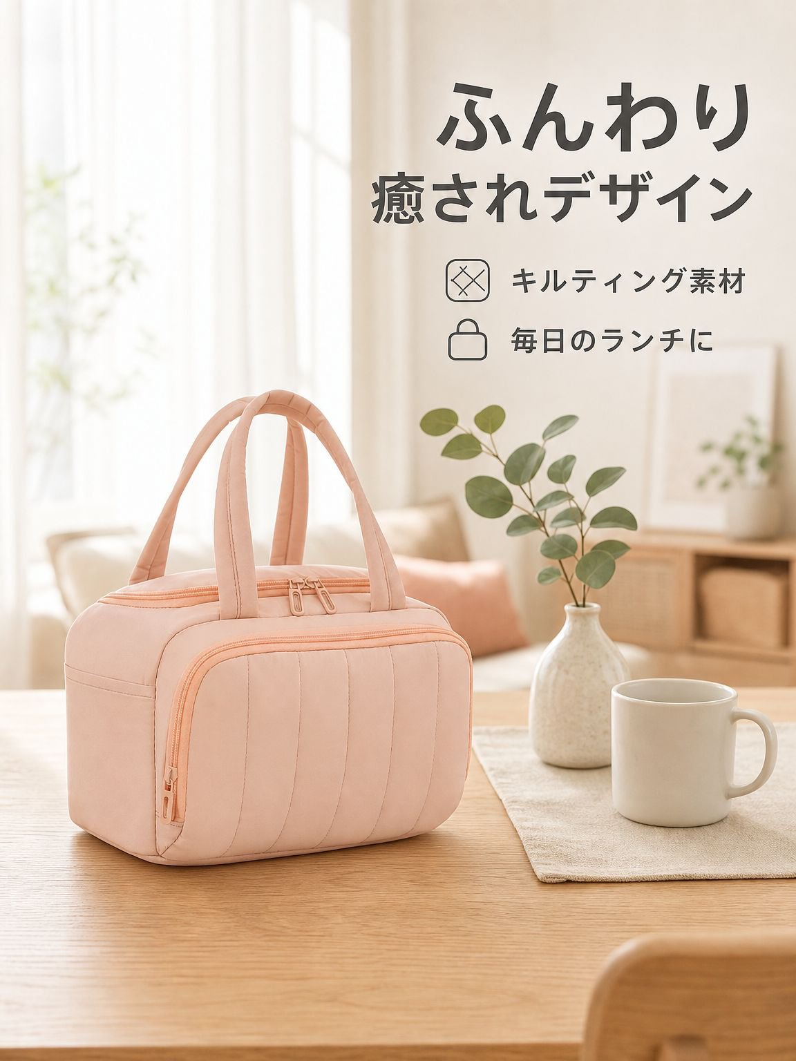 携帯用ランチボックス