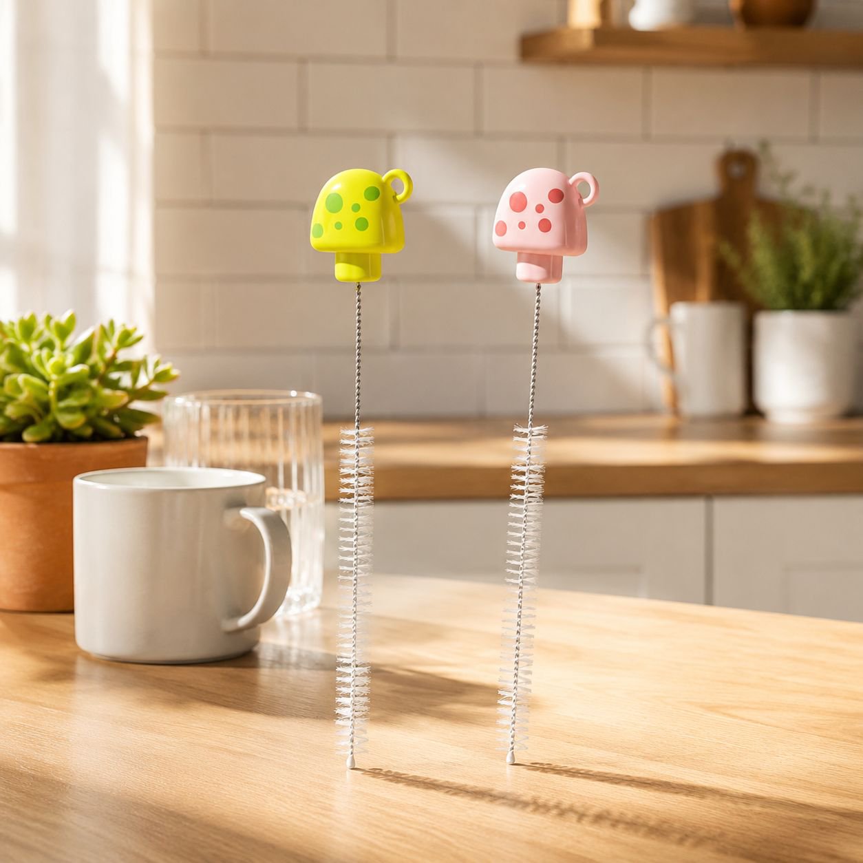Cleaning Tools