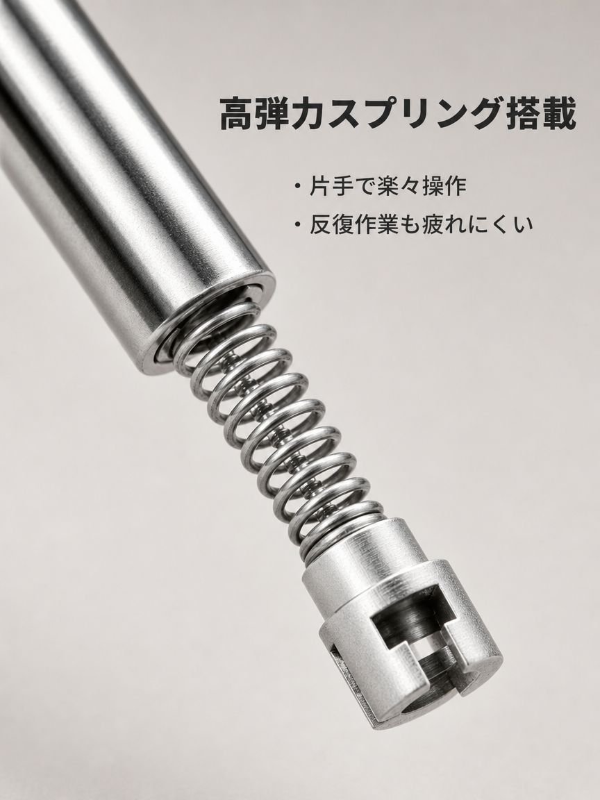 車のへこみ修理ツールセット