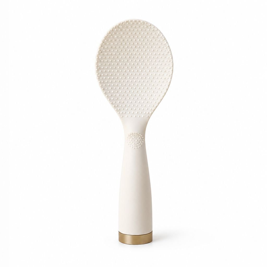 Nonstick Standup Rice Spoon for Home Kitchen Rice Cooker