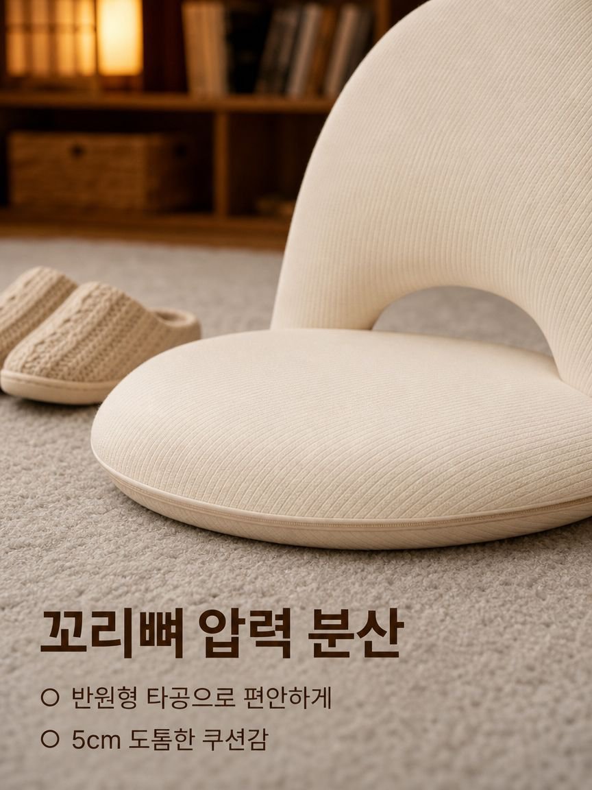 게으른 소파 다다미