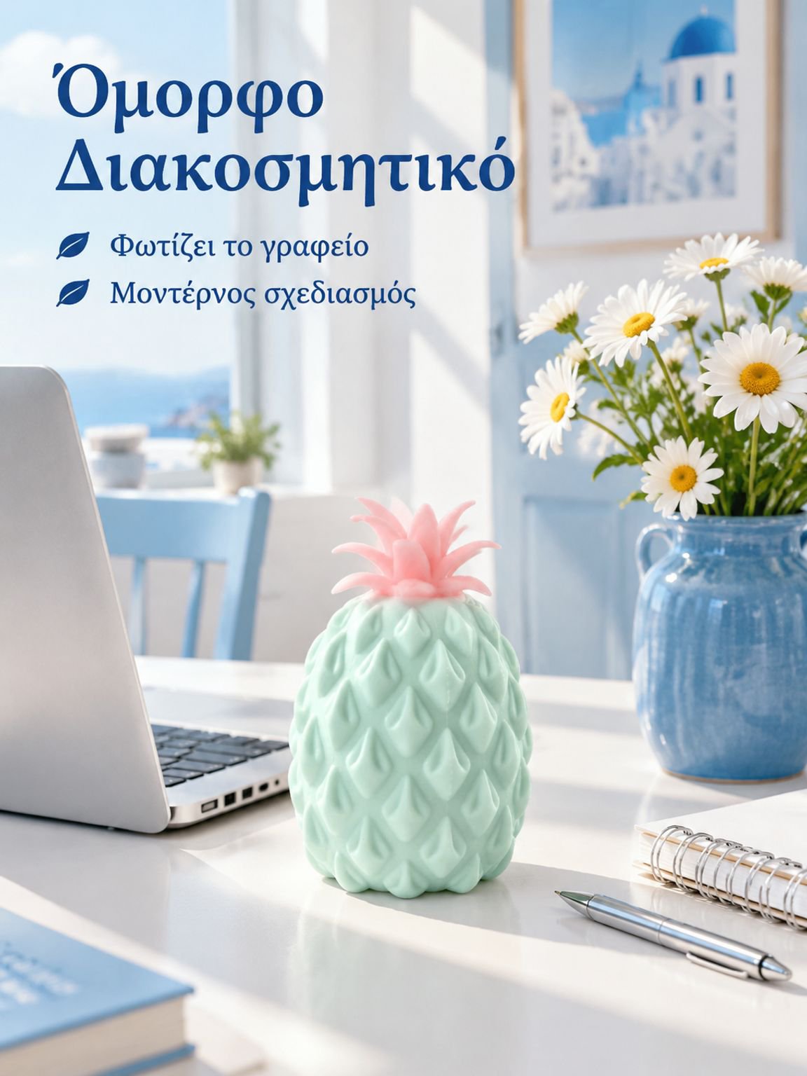 Παιχνίδι πίεσης ανανά για χαλάρωση και ανακούφιση