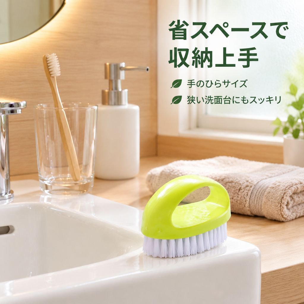 多機能カラフル家庭用洗濯ブラシ