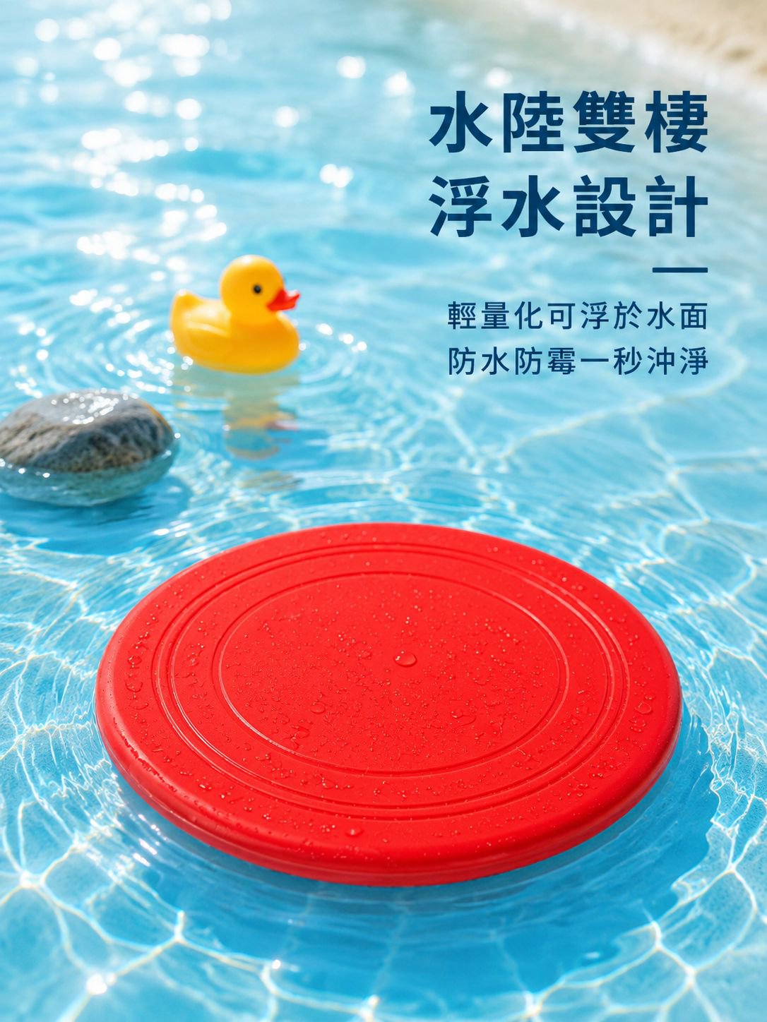 寵物戶外訓練飛盤