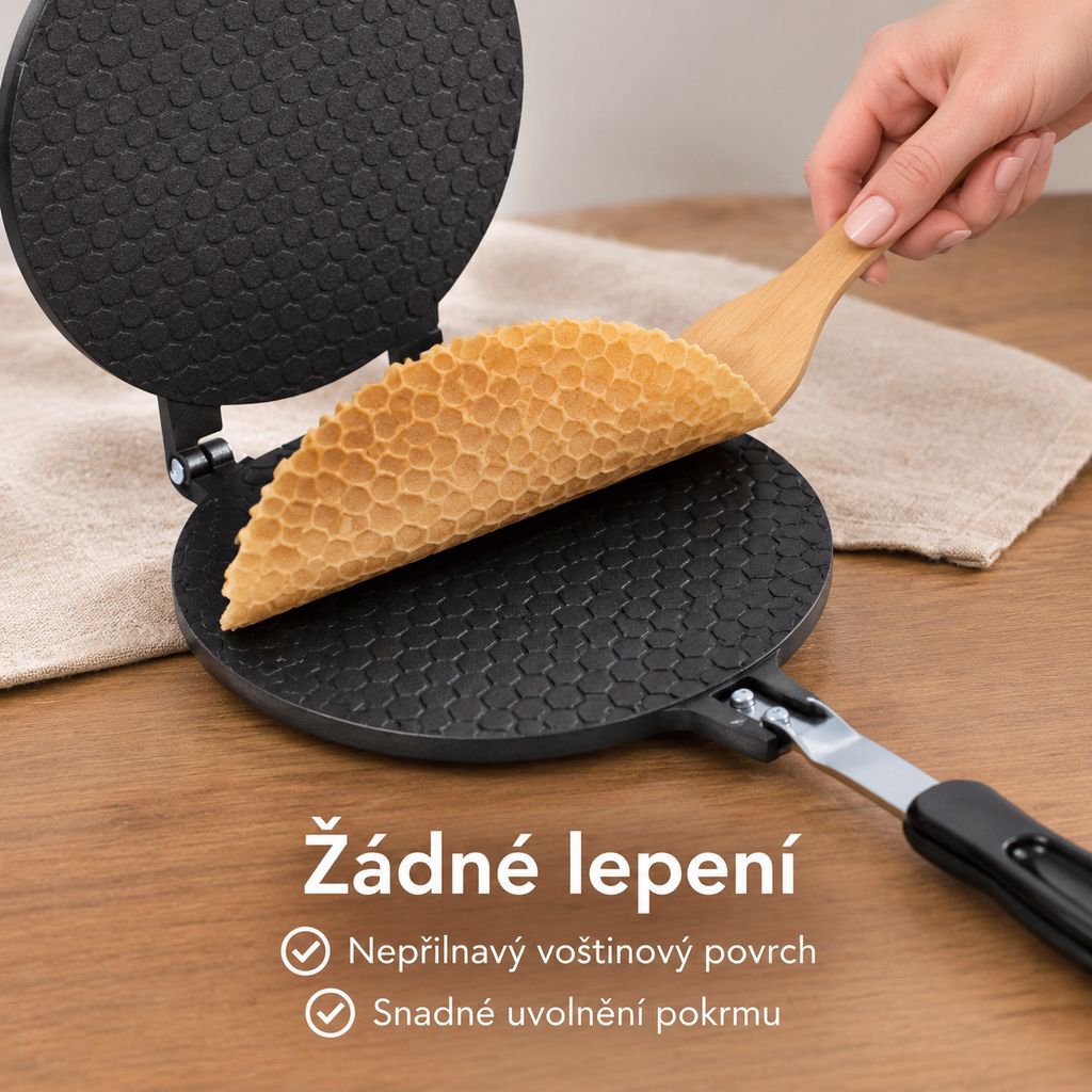 Multifunkční plech na pečení