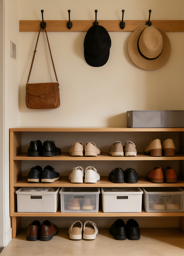 オンラインショッピングモール