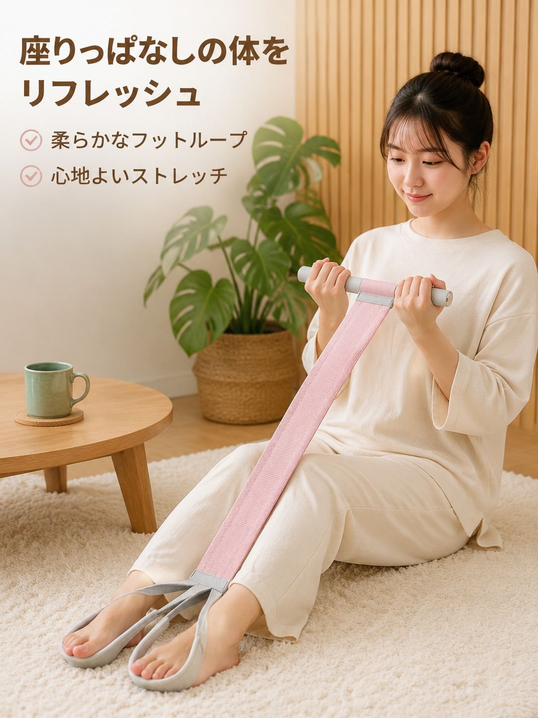 多機能ペダル抵抗運動器具