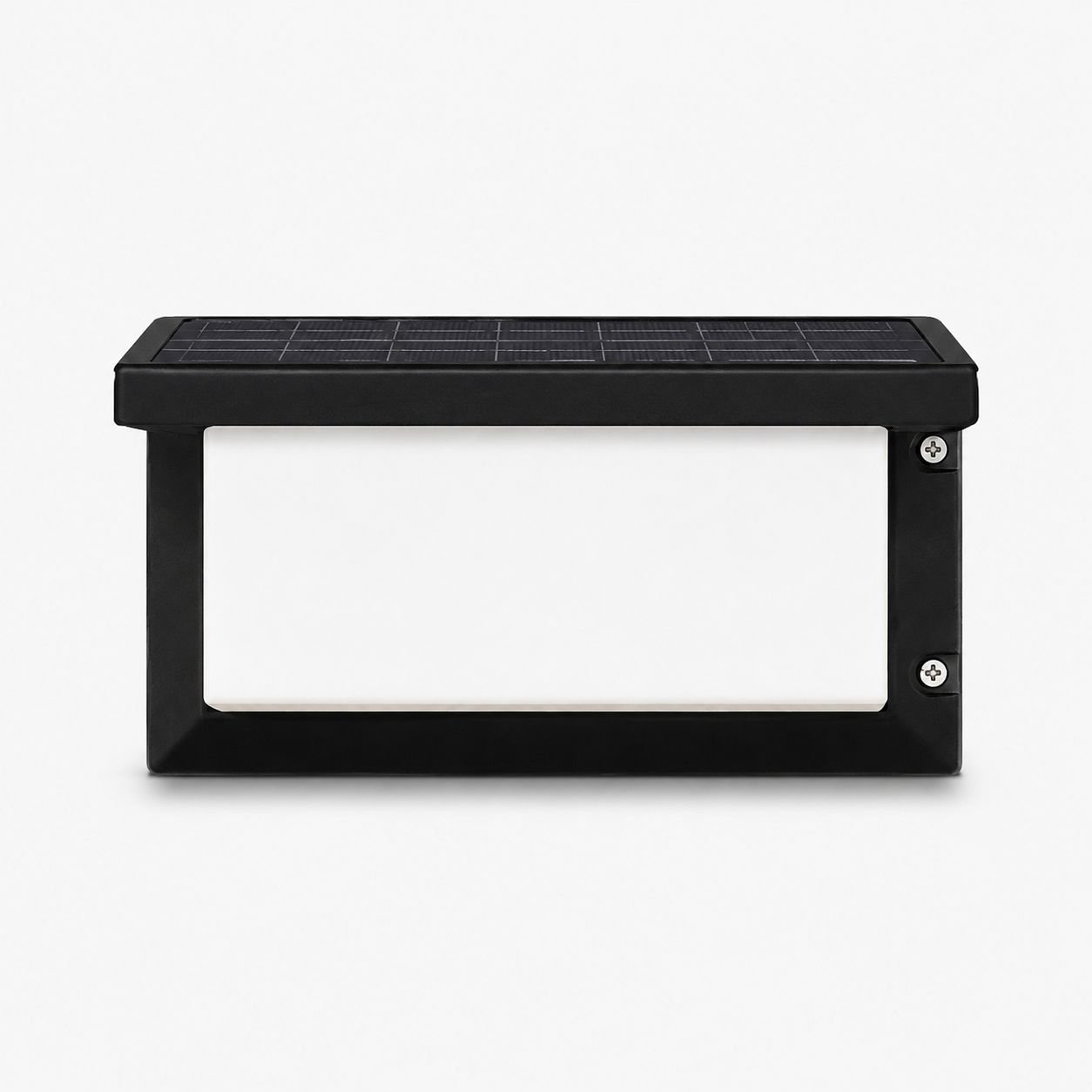 Minimalist Moisture-Proof Outdoor Wall Light for Main Gates and Yards
