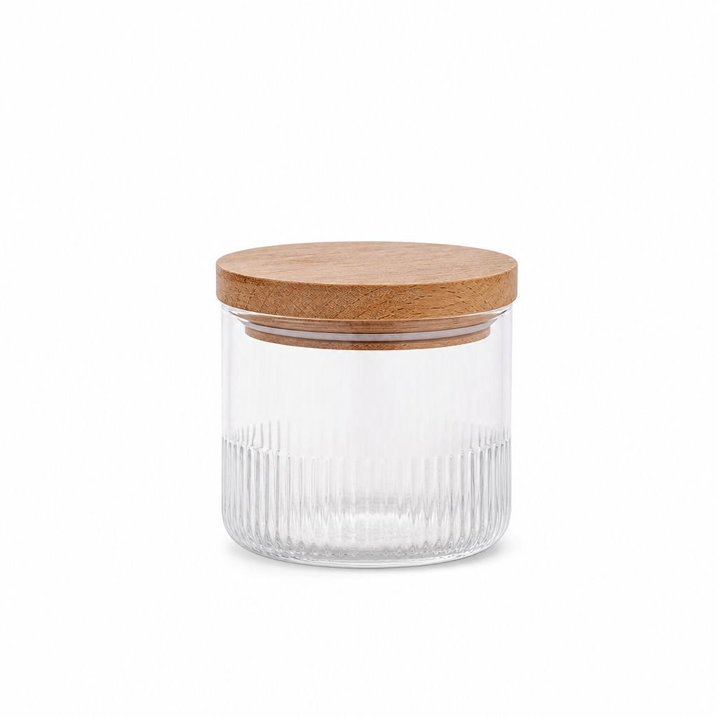 Airtight Kitchen Cereal Storage Box