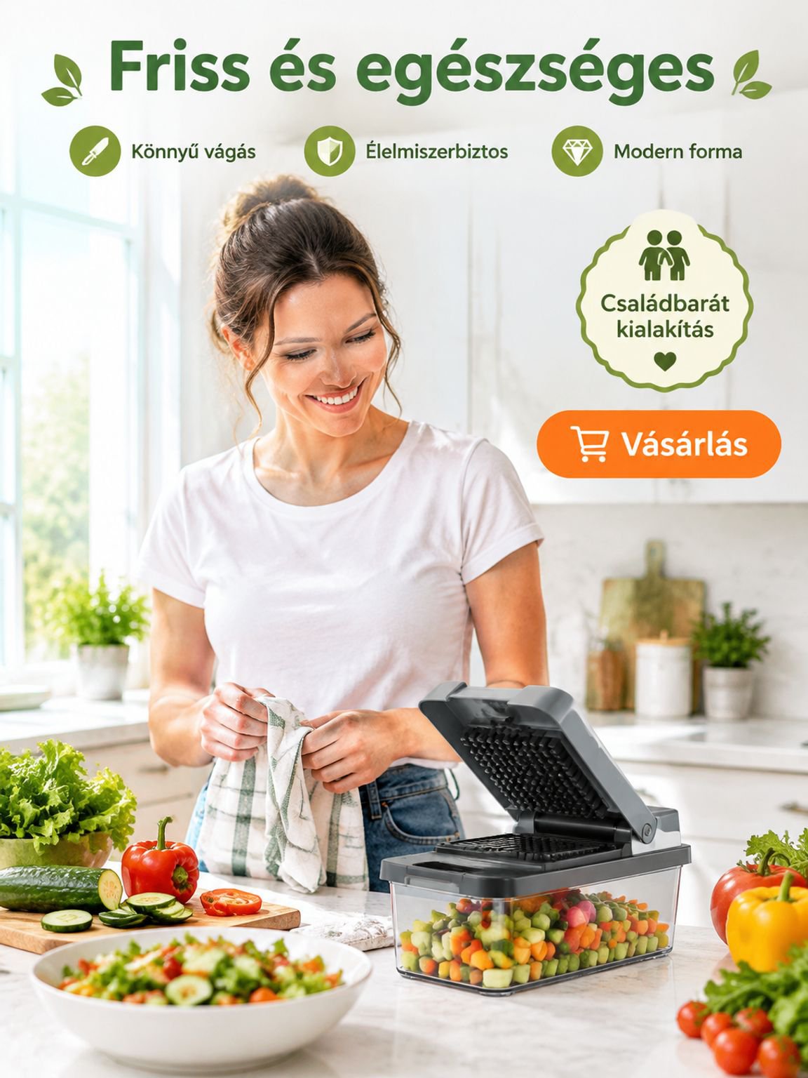 Online bevásárlóközpont