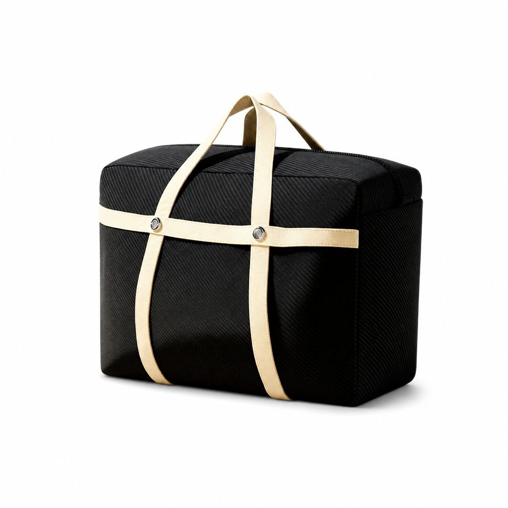 Large Waterproof and Moisture-Proof Storage Bag