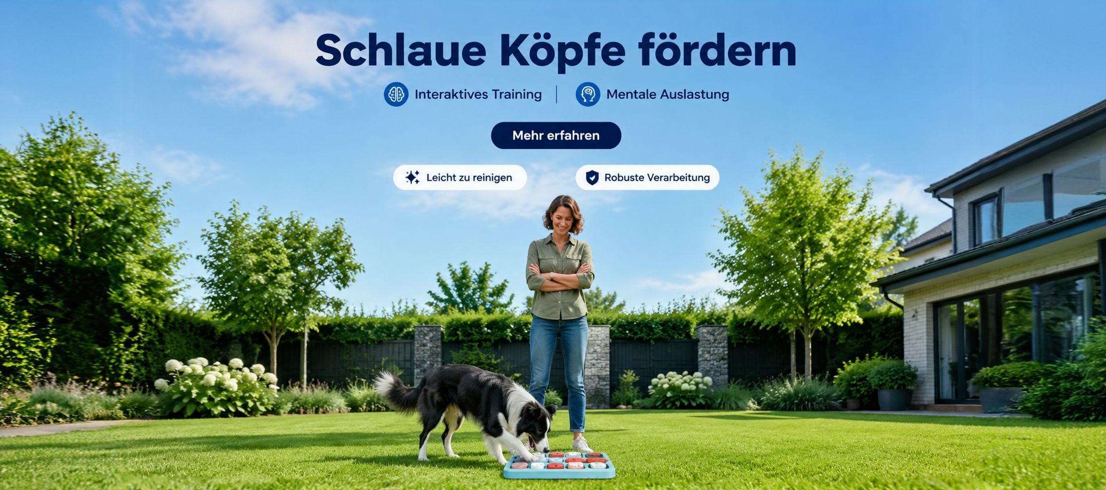 Online-Einkaufszentrum