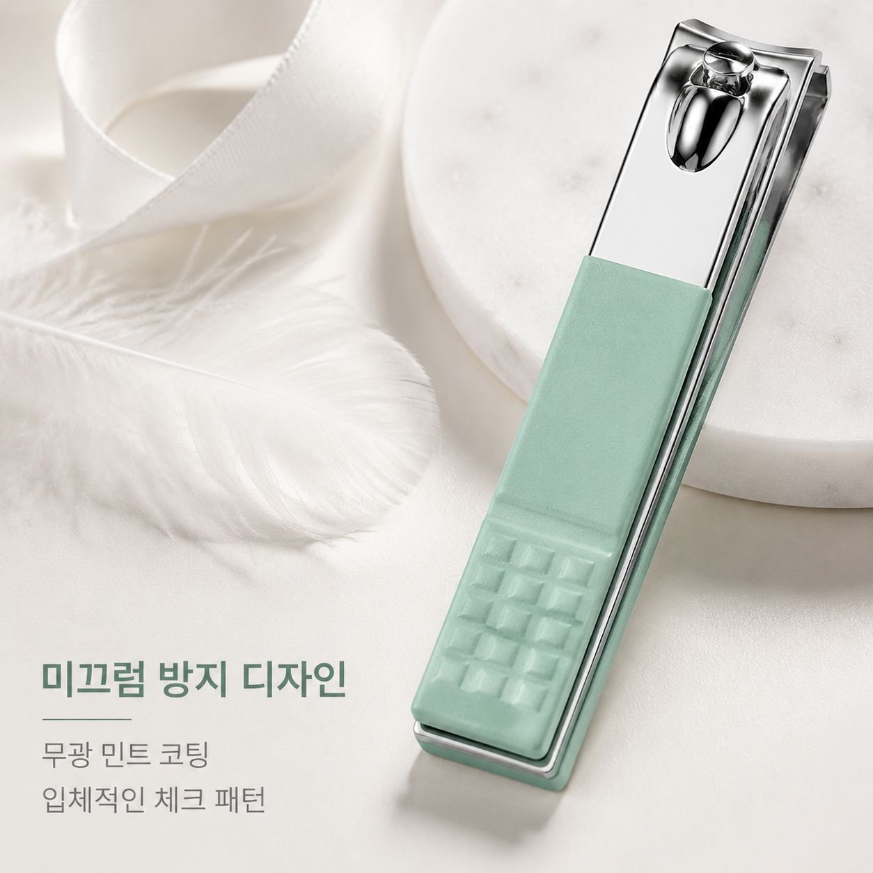 다기능 손톱깎이 세트