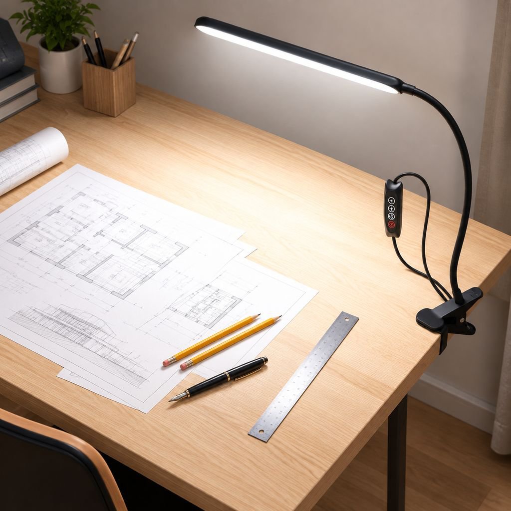 USB con clip para montaje en pared