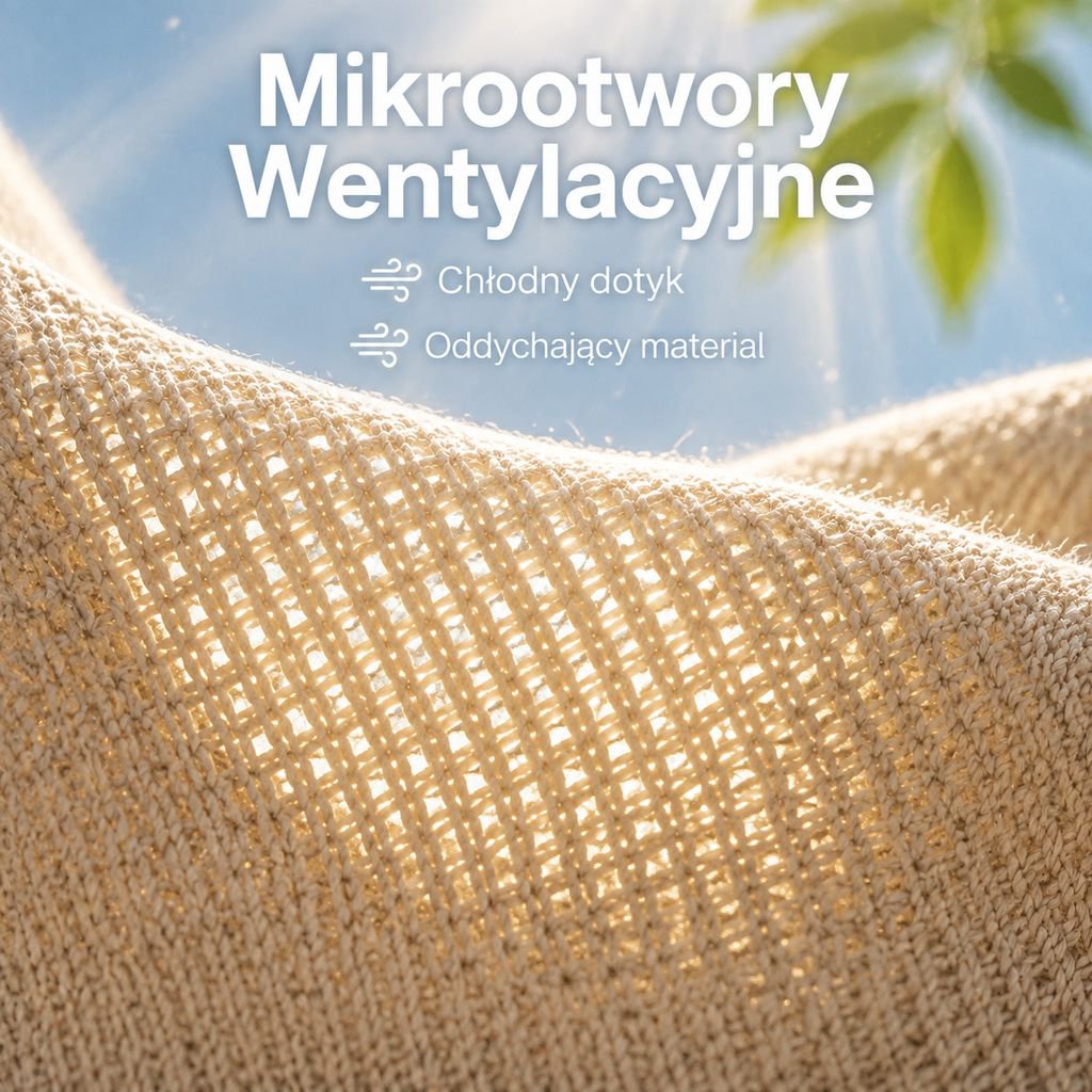 Męski luźny sweter z krótkim rękawem i kołnierzem mewim, styl amerykański, na lato
