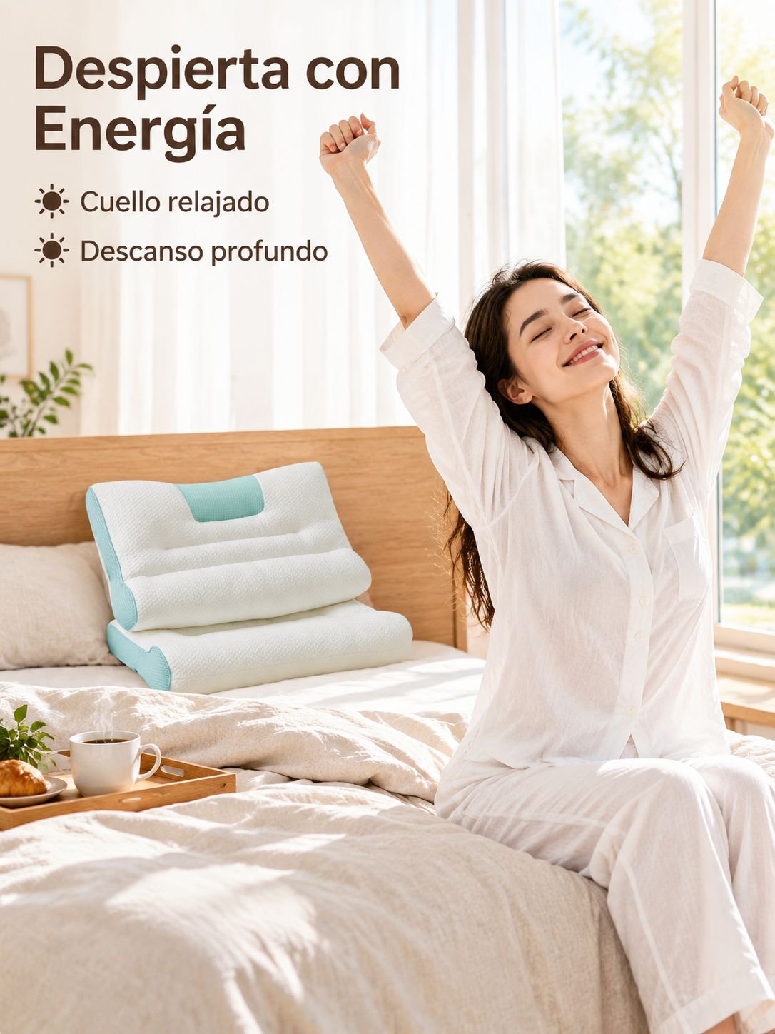 Almohada