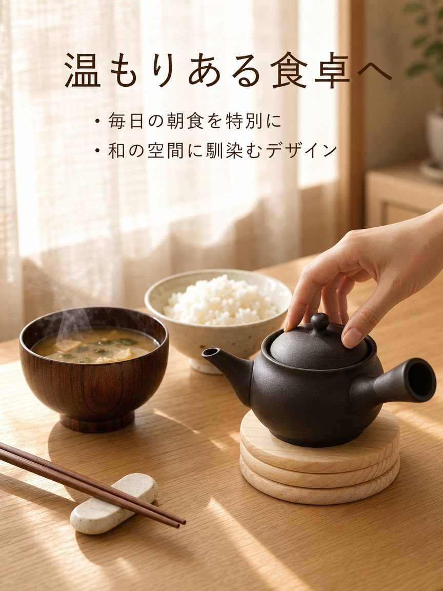 キッチン耐熱マット